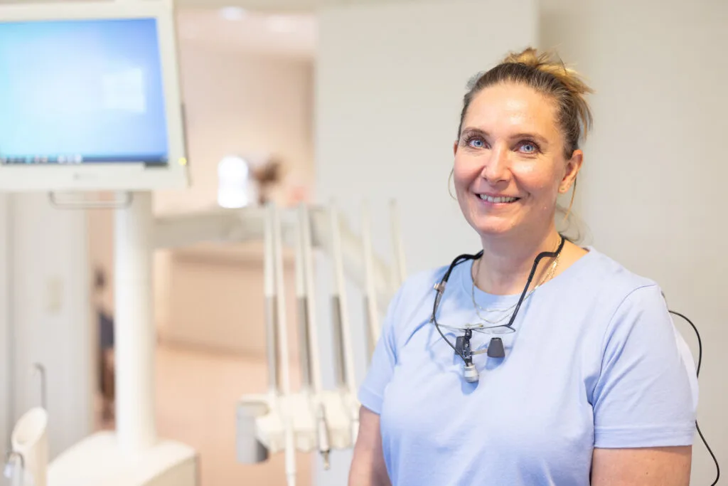 - Tandlægerne Højslev - 2C2A0949 - Personale