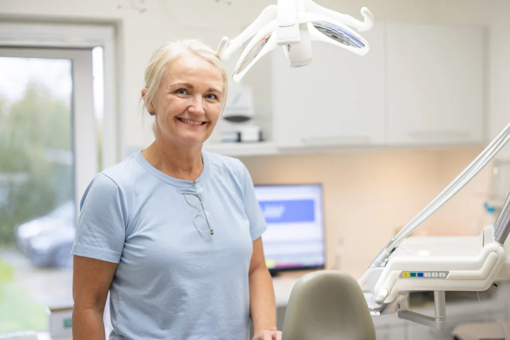 - Tandlægerne Højslev - 2C2A0981 - Personale