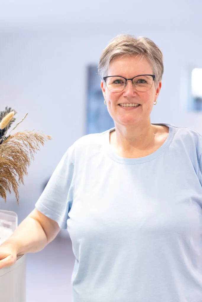 - Tandlægerne Højslev - 2C2A1001 - Personale