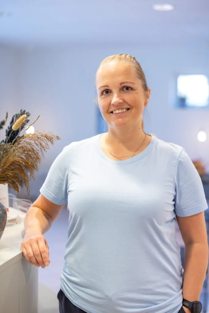 - Tandlægerne Højslev - 2C2A1021 - Personale