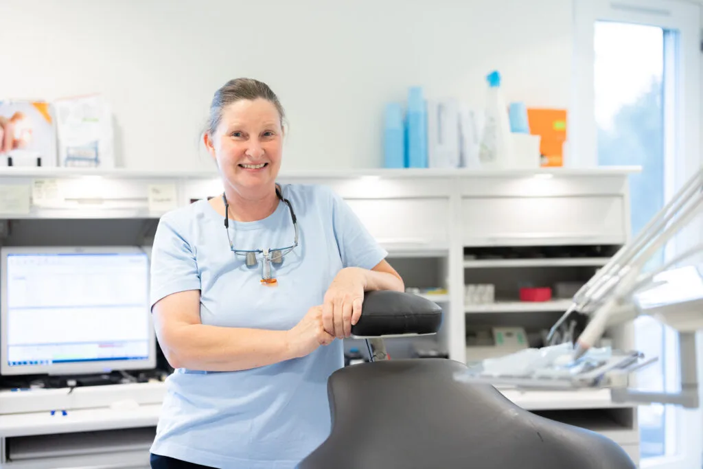 - Tandlægerne Højslev - 2C2A1066 - Personale