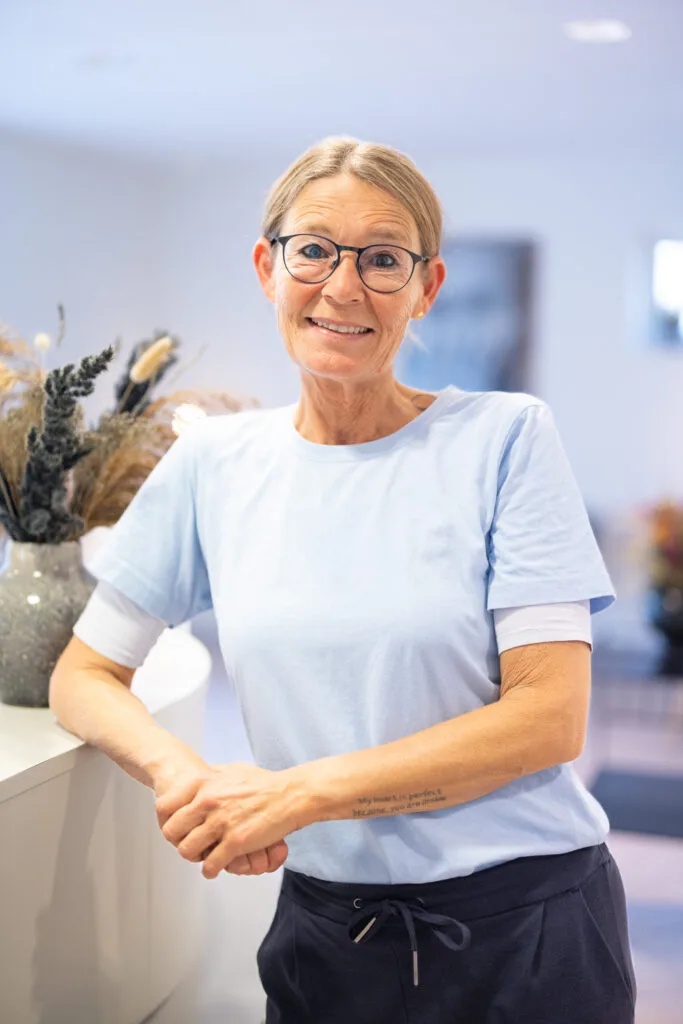 - Tandlægerne Højslev - 2C2A1084 - Personale