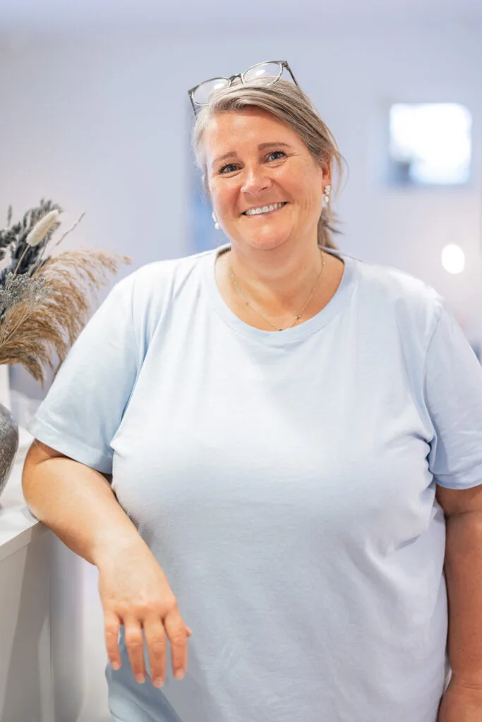 - Tandlægerne Højslev - 2C2A1158 - Personale