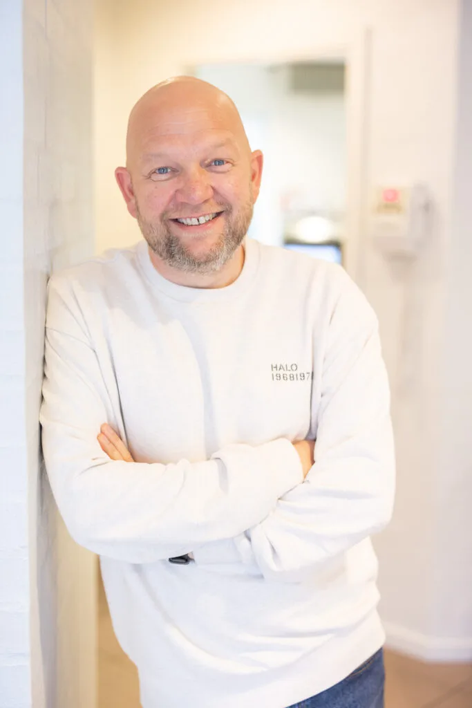 - Tandlægerne Højslev - 2C2A1268 - Personale